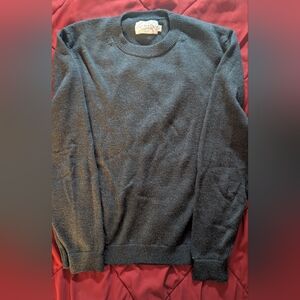 Alex Crane Campo Sweater L